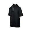 Mizuno Game Time Short Sleeve Hoody: 530076