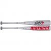 2021 Marucci Cat 7 Silver Junior Big Barrel USSSA Baseball Bat -10 Oz: MJBBC72S 1 2021 Marucci Cat 7 Silver Junior Big Barrel USSSA Baseball Bat -10 Oz: MJBBC72S