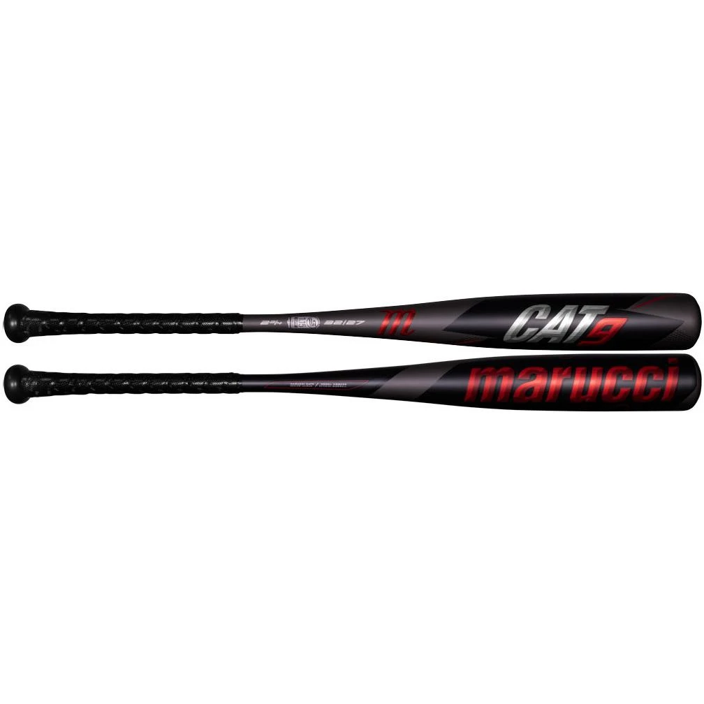 USSSA 1.15 BPF Big Barrel Bats 2021 Marucci Cat 9 Youth USSSA Baseball Bat -5oz: MSBC95 3 USSSA 1.15 BPF Big Barrel Bats 2021 Marucci Cat 9 Youth USSSA Baseball Bat -5oz: MSBC95