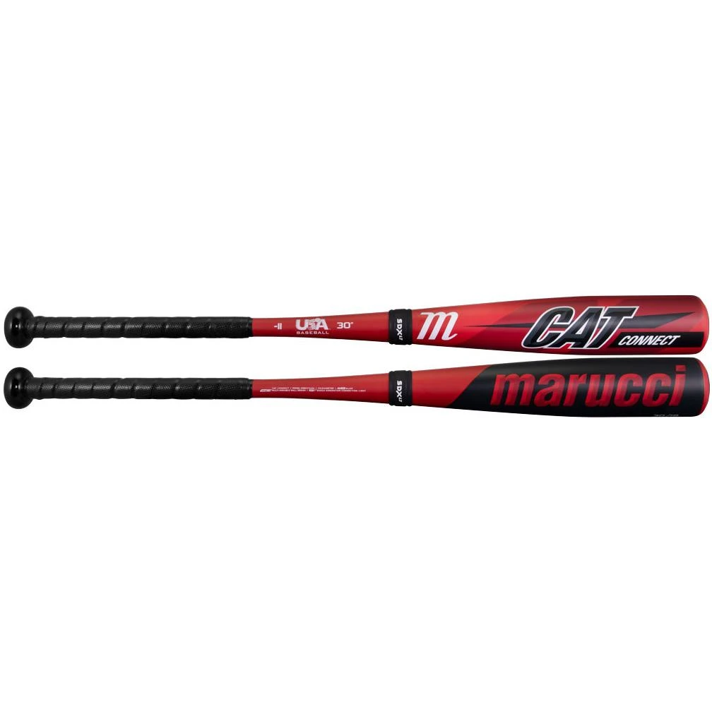Youth Big Barrel Bats USA Baseball 2021 Marucci Cat Connect Youth USA Baseball Bat -11oz: MSBCC11USA 3 Youth Big Barrel Bats USA Baseball 2021 Marucci Cat Connect Youth USA Baseball Bat -11oz: MSBCC11USA