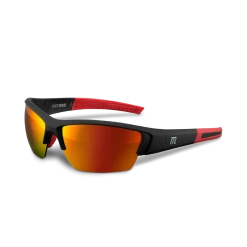 Marucci MV108 Performance Sunglasses Matte : MSNV108 Accessories