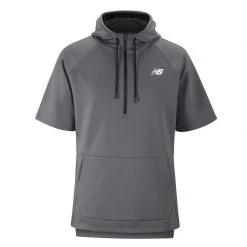 Outerwear/Jackets New Balance BP Fleece Hoodie: MT93714