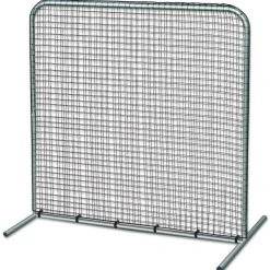 Champro 7 Foot X 7 Foot Square Infield Screen: NB175 Screens & Nets