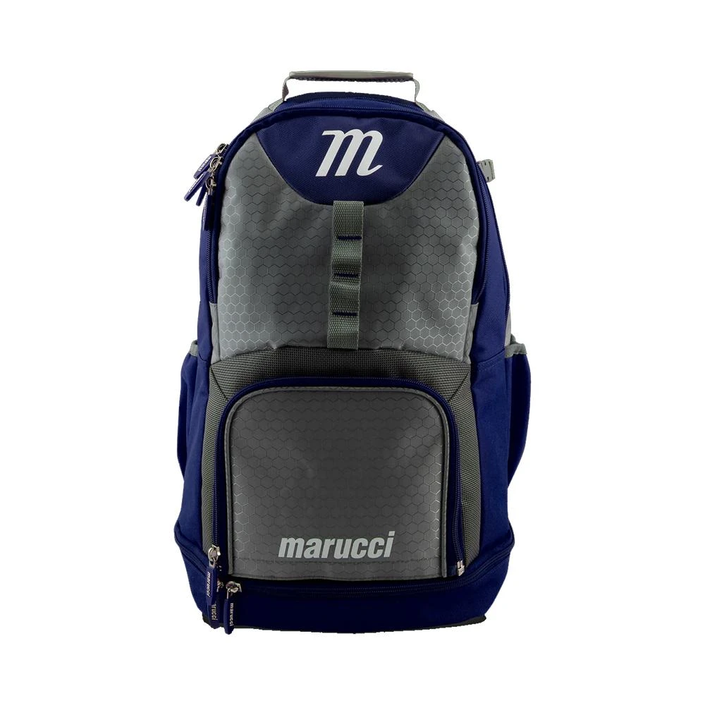 Marucci MBF5 Backpack 2: MBF5BP2 4 Marucci MBF5 Backpack 2: MBF5BP2