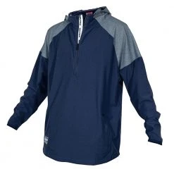 Rawlings Colorsync Long-Sleeve Adult Batting Jacket: CSLSJ Outerwear/Jackets 9 Rawlings Colorsync Long-Sleeve Adult Batting Jacket: CSLSJ Outerwear/Jackets