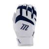 Marucci Youth Signature Batting Gloves: MBGSGN3Y