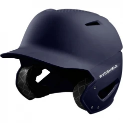 Evoshield XVT Batting Helmet Matte Finish Batting Helmets