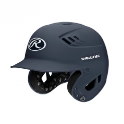 Rawlings Velo R16 Matte Batting Helmet Junior Or Senior: R16MS / R16MJ