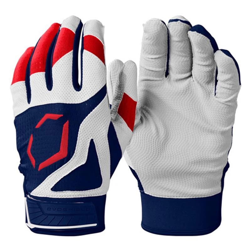 Evoshield SRZ-1 Batting Gloves 4 Evoshield SRZ-1 Batting Gloves
