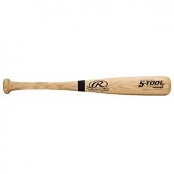 Rawlings Big Stick One-Hand Training Bat: ONEHANDBAT