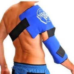 Sports Medicine Pro Ice Shoulder -Adult