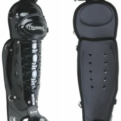 Diamond 18.5 Umpire Leg Guards