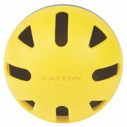 Speciality Balls Easton Pop-Back Training Balls (Dozen): A162041