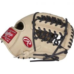 Baseball Gloves Rawlings Pro Preferred 11.5 Inch Infield Baseball Glove: PROS204-4C
