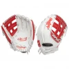 Rawlings Liberty Advanced Color Sync 12.75” Fastpitch Softball Glove: RLA1275SB-6WSP