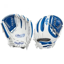 Rawlings Liberty Advanced Color Sync 11.75” Fastpitch Softball Glove: RLA715SB-31WRP