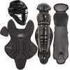 Catcher's Equipment Rawlings Player's Series Catchers Set Ages 9 And Under: PLCSJRY