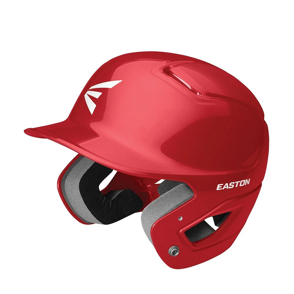 Easton Alpha Solid Batting Helmet Medium/Large 5 Easton Alpha Solid Batting Helmet Medium/Large