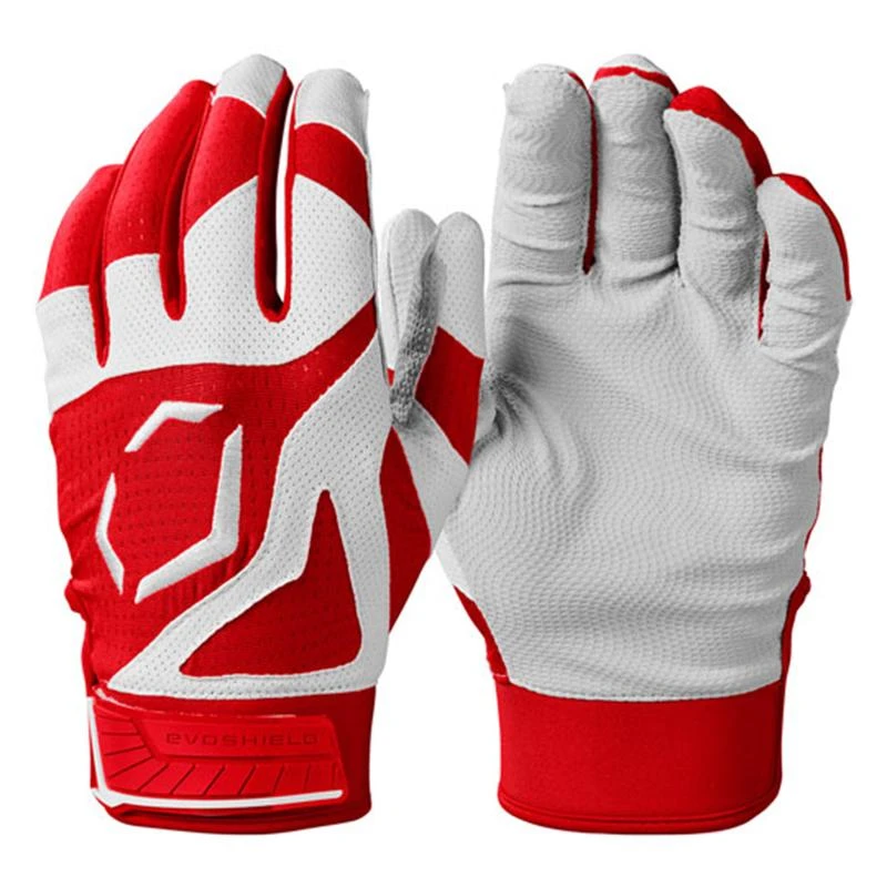 Evoshield SRZ-1 Batting Gloves 6 Evoshield SRZ-1 Batting Gloves