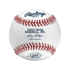 Baseballs Rawlings DYZ1 Dizzy Dean Baseball (Dozen) 2 Baseballs Rawlings DYZ1 Dizzy Dean Baseball (Dozen)