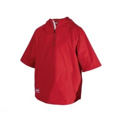 Outerwear/Jackets Rawlings Colorsync Short-Sleeve Adult Batting Jacket: CSSSJ