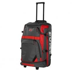 Rawlings Wheeled Catcher’s Equipment Backpack: R1801