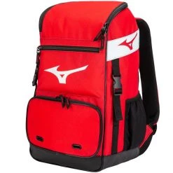 Mizuno Organizer 21 Backpack: 360304 14 Mizuno Organizer 21 Backpack: 360304