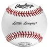Rawlings Little League Training Baseballs Level 2 (Dozen) : RIF10L 2 Rawlings Little League Training Baseballs Level 2 (Dozen) : RIF10L