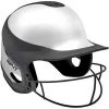 Rip-It Vision Pro Softball Batting Helmet : Size S/M (Gloss) Batting Helmets