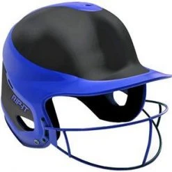 Rip-It Vision Pro Softball Batting Helmet: Size XL (Gloss) Batting Helmets 30 Rip-It Vision Pro Softball Batting Helmet: Size XL (Gloss) Batting Helmets