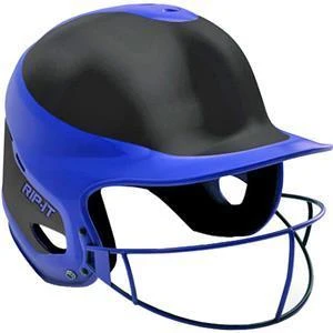 Batting Helmets Rip-It Vision Pro Softball Batting Helmet: Size X-Small (Gloss) 12 Batting Helmets Rip-It Vision Pro Softball Batting Helmet: Size X-Small (Gloss)