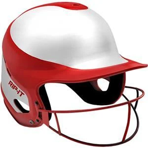 Rip-It Batting Helmets Rip It Vision Pro Softball Batting Helmet: Size Medium-Large (Gloss) 11 Rip-It Batting Helmets Rip It Vision Pro Softball Batting Helmet: Size Medium-Large (Gloss)