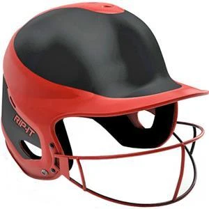 Rip-It Batting Helmets Rip It Vision Pro Softball Batting Helmet: Size Medium-Large (Gloss) 12 Rip-It Batting Helmets Rip It Vision Pro Softball Batting Helmet: Size Medium-Large (Gloss)
