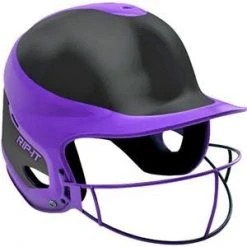 Rip-It Batting Helmets Rip It Vision Pro Softball Batting Helmet: Size Medium-Large (Gloss) 31 Rip-It Batting Helmets Rip It Vision Pro Softball Batting Helmet: Size Medium-Large (Gloss)