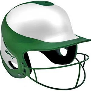Batting Helmets Rip-It Vision Pro Softball Batting Helmet: Size X-Small (Gloss) 3 Batting Helmets Rip-It Vision Pro Softball Batting Helmet: Size X-Small (Gloss)