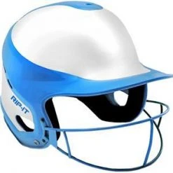 Rip-It Vision Pro Softball Batting Helmet: Size XL (Gloss) Batting Helmets 23 Rip-It Vision Pro Softball Batting Helmet: Size XL (Gloss) Batting Helmets