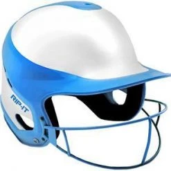 Batting Helmets Rip-It Vision Pro Softball Batting Helmet: Size X-Small (Gloss) 20 Batting Helmets Rip-It Vision Pro Softball Batting Helmet: Size X-Small (Gloss)