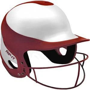Batting Helmets Rip-It Vision Pro Softball Batting Helmet: Size X-Small (Gloss) 7 Batting Helmets Rip-It Vision Pro Softball Batting Helmet: Size X-Small (Gloss)