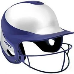 Rip-It Batting Helmets Rip It Vision Pro Softball Batting Helmet: Size Medium-Large (Gloss)