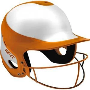 Rip-It Batting Helmets Rip It Vision Pro Softball Batting Helmet: Size Medium-Large (Gloss) 9 Rip-It Batting Helmets Rip It Vision Pro Softball Batting Helmet: Size Medium-Large (Gloss)