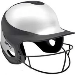 Rip-It Batting Helmets Rip It Vision Pro Softball Batting Helmet: Size Medium-Large (Gloss) 32 Rip-It Batting Helmets Rip It Vision Pro Softball Batting Helmet: Size Medium-Large (Gloss)