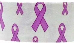 Accessories Red Lion Pink Ribbon Headband