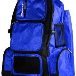 Rip-It Pack-It Up Backpack: PIUBP 8 Rip-It Pack-It Up Backpack: PIUBP
