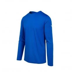Mizuno Men’s Long Sleeve T-Shirt: 530063 19 Mizuno Men’s Long Sleeve T-Shirt: 530063
