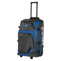 Rawlings Wheeled Catcher’s Equipment Backpack: R1801 8 Rawlings Wheeled Catcher’s Equipment Backpack: R1801