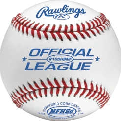 Rawlings R100HSNF NFHS Baseballs
