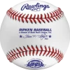 Rawlings (RS) Cal Ripken Baseball (Dozen): RCAL1 Baseballs 1 Rawlings (RS) Cal Ripken Baseball (Dozen): RCAL1 Baseballs