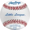 Rawlings (RS) Little League Baseball (Dozen): RLLB1 Baseballs 1 Rawlings (RS) Little League Baseball (Dozen): RLLB1 Baseballs