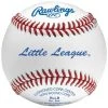 Rawlings Best (RS-T) Little League Baseball (Dozen): RLLB
