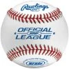 Rawlings NFHS Baseball (Dozen): RNF Baseballs 1 Rawlings NFHS Baseball (Dozen): RNF Baseballs